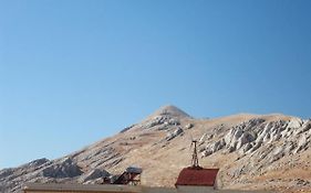 Nemrut Güneş Motel